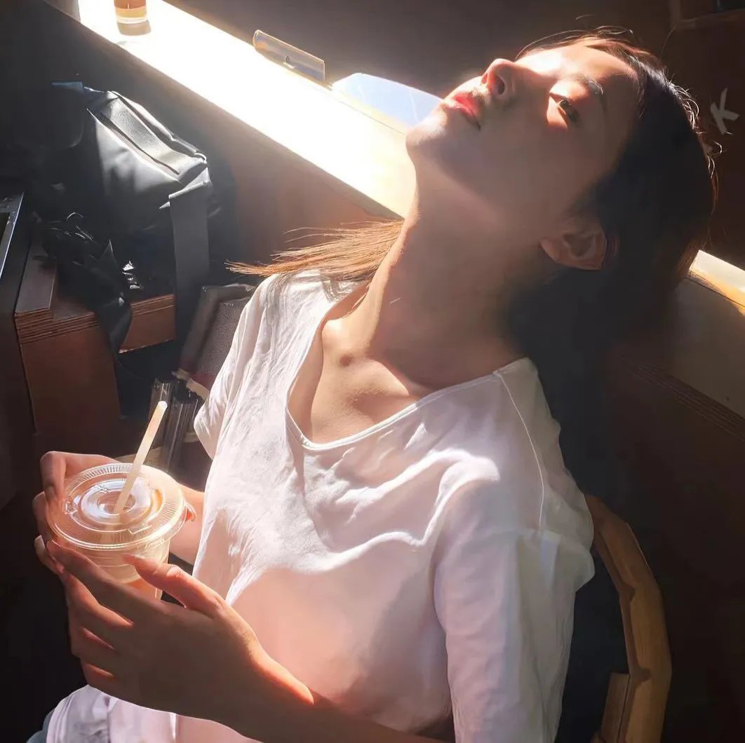 追逐繁星的孩子