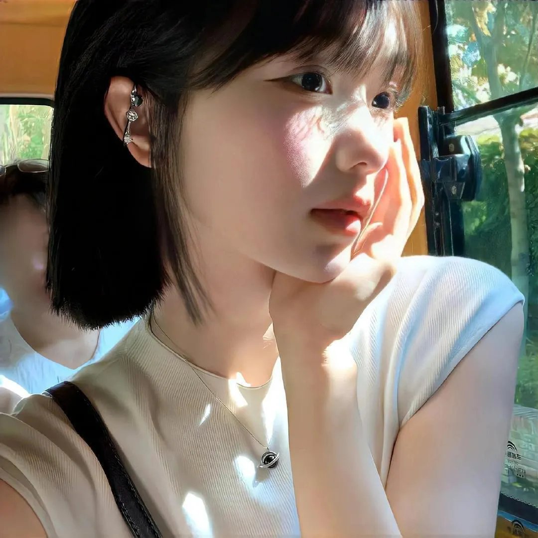 岁月